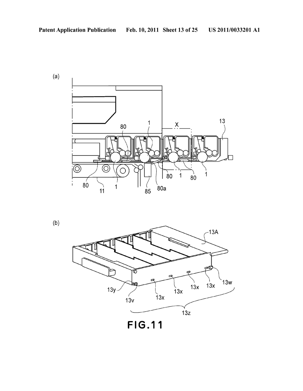 IMAGE FORMING APPARATUS AND CARTRIDGE - diagram, schematic, and image 14