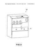 IMAGE FORMING APPARATUS diagram and image