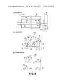 IMAGE FORMING APPARATUS diagram and image