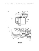 IMAGE FORMING APPARATUS diagram and image