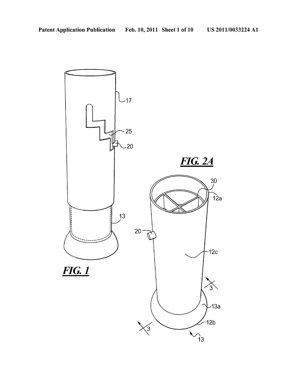 Applicator for Self-Adhesive Products - diagram, schematic, and image 02