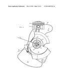 POWER TAKE-OFF COUPLING diagram and image