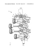 POWER TAKE-OFF COUPLING diagram and image