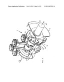 POWER TAKE-OFF COUPLING diagram and image