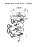 POWER TAKE-OFF COUPLING diagram and image