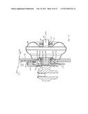 POWER TAKE-OFF COUPLING diagram and image