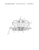 POWER TAKE-OFF COUPLING diagram and image