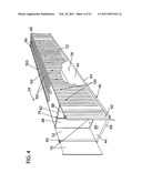 MODULAR-UNIT FLOODWALL SYSTEM diagram and image