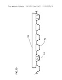 MODULAR-UNIT FLOODWALL SYSTEM diagram and image