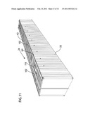 MODULAR-UNIT FLOODWALL SYSTEM diagram and image