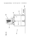 MODULAR-UNIT FLOODWALL SYSTEM diagram and image