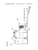 MODULAR-UNIT FLOODWALL SYSTEM diagram and image