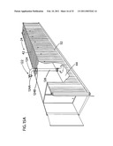 MODULAR-UNIT FLOODWALL SYSTEM diagram and image