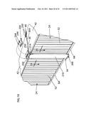 MODULAR-UNIT FLOODWALL SYSTEM diagram and image