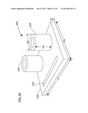 MODULAR-UNIT FLOODWALL SYSTEM diagram and image