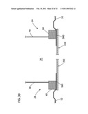 MODULAR-UNIT FLOODWALL SYSTEM diagram and image