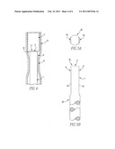 Tensionable tubular resin anchored tubular bolt and method diagram and image