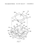 MILLING CUTTER AND MILLING INSERT WITH COOLANT DELIVERY diagram and image