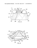 MILLING CUTTER AND MILLING INSERT WITH COOLANT DELIVERY diagram and image