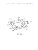 MILLING CUTTER AND MILLING INSERT WITH COOLANT DELIVERY diagram and image