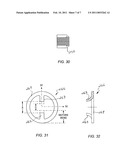 CAPTIVE FASTENERS WITH MULTIPLE RETAINING FUNCTIONALITY diagram and image