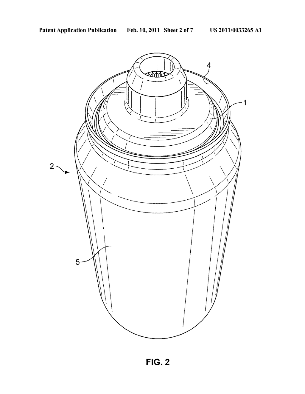 BEVERAGE CAN END SEAMING OPERATION TOOLING ASSEMBLY - diagram, schematic, and image 03