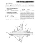 CHARGING DEVICE, MORE PREFERABLY EXHAUST GAS TURBOCHARGER FOR A MOTOR VEHICLE diagram and image