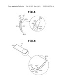 CROSS-FLOW FAN AND AIR CONDITIONER EQUIPPED WITH SAME diagram and image