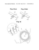 CROSS-FLOW FAN AND AIR CONDITIONER EQUIPPED WITH SAME diagram and image