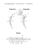 CROSS-FLOW FAN AND AIR CONDITIONER EQUIPPED WITH SAME diagram and image