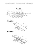 CROSS-FLOW FAN AND AIR CONDITIONER EQUIPPED WITH SAME diagram and image