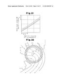 CROSS-FLOW FAN AND AIR CONDITIONER EQUIPPED WITH SAME diagram and image