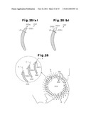 CROSS-FLOW FAN AND AIR CONDITIONER EQUIPPED WITH SAME diagram and image