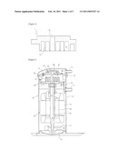 SCROLL COMPRESSOR diagram and image