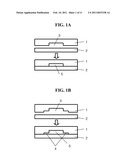 MICROFLUIDIC CIRCUIT ELEMENT COMPRISING MICROFLUIDIC CHANNEL WITH NANO INTERSTICES AND FABRICATION METHOD THEREOF diagram and image