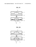 MICROFLUIDIC CIRCUIT ELEMENT COMPRISING MICROFLUIDIC CHANNEL WITH NANO INTERSTICES AND FABRICATION METHOD THEREOF diagram and image