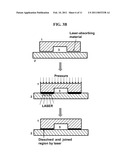 MICROFLUIDIC CIRCUIT ELEMENT COMPRISING MICROFLUIDIC CHANNEL WITH NANO INTERSTICES AND FABRICATION METHOD THEREOF diagram and image