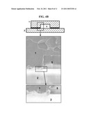 MICROFLUIDIC CIRCUIT ELEMENT COMPRISING MICROFLUIDIC CHANNEL WITH NANO INTERSTICES AND FABRICATION METHOD THEREOF diagram and image