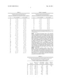 PROCESS FOR RECOVERING SUBSTANCES FROM HIGH SALINITY LIQUIDS diagram and image