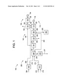 SYSTEMS AND METHODS FOR TREATING A STREAM COMPRISING AN UNDESIRABLE EMISSION GAS diagram and image