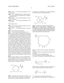 COMPOUNDS AND METHODS FOR USE IN DIAGNOSING AND TREATING MELANOMA, INCLUDING METASTATIC MELANOMA AND METHODS RELATED TO SAME diagram and image