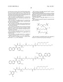 NOVEL PHOTOSTABILIZERS, UV ABSORBERS, AND METHODS OF PHOTOSTABILIZING COMPOSITIONS diagram and image