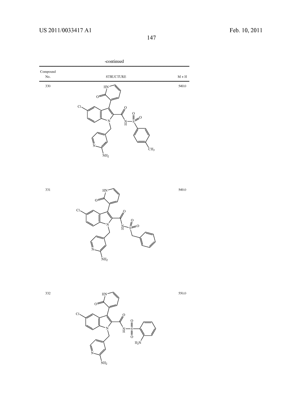 2,3-SUBSTITUTED INDOLE DERIVATIVES FOR TREATING VIRAL INFECTIONS - diagram, schematic, and image 148