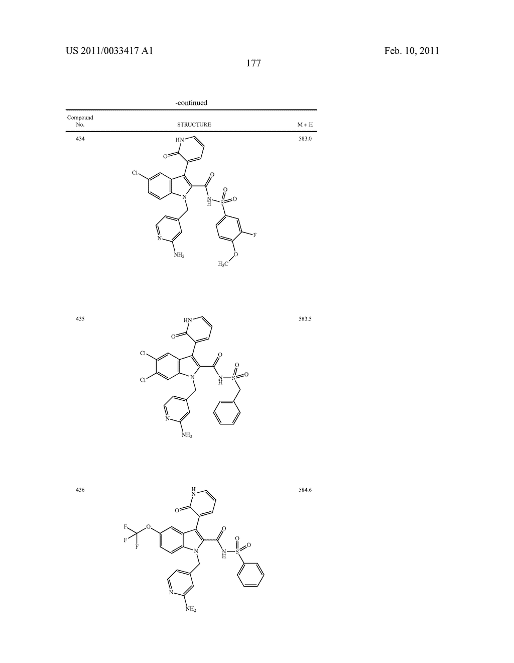 2,3-SUBSTITUTED INDOLE DERIVATIVES FOR TREATING VIRAL INFECTIONS - diagram, schematic, and image 178