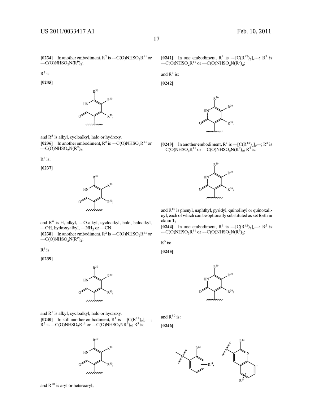 2,3-SUBSTITUTED INDOLE DERIVATIVES FOR TREATING VIRAL INFECTIONS - diagram, schematic, and image 18