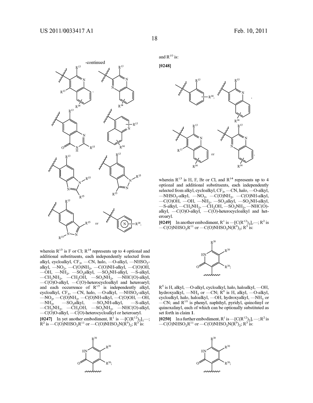 2,3-SUBSTITUTED INDOLE DERIVATIVES FOR TREATING VIRAL INFECTIONS - diagram, schematic, and image 19