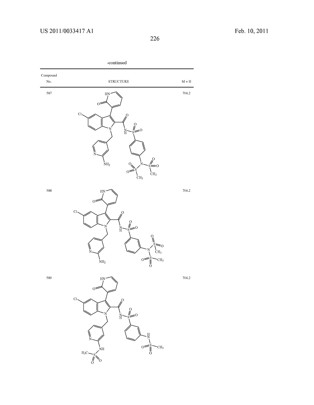 2,3-SUBSTITUTED INDOLE DERIVATIVES FOR TREATING VIRAL INFECTIONS - diagram, schematic, and image 227