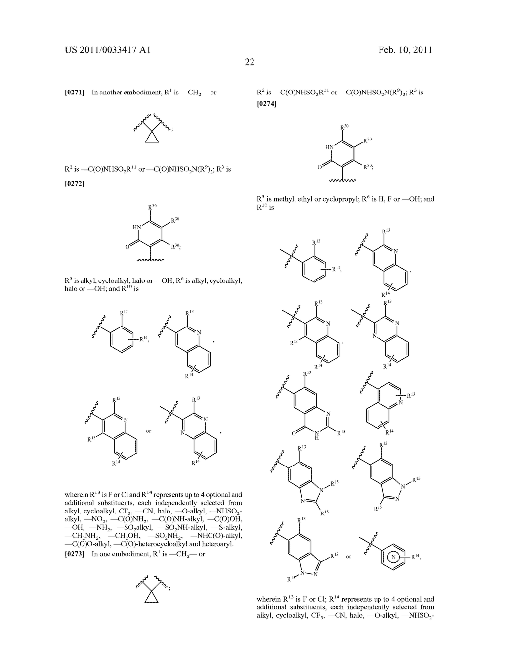 2,3-SUBSTITUTED INDOLE DERIVATIVES FOR TREATING VIRAL INFECTIONS - diagram, schematic, and image 23