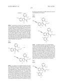 2,3-SUBSTITUTED INDOLE DERIVATIVES FOR TREATING VIRAL INFECTIONS diagram and image