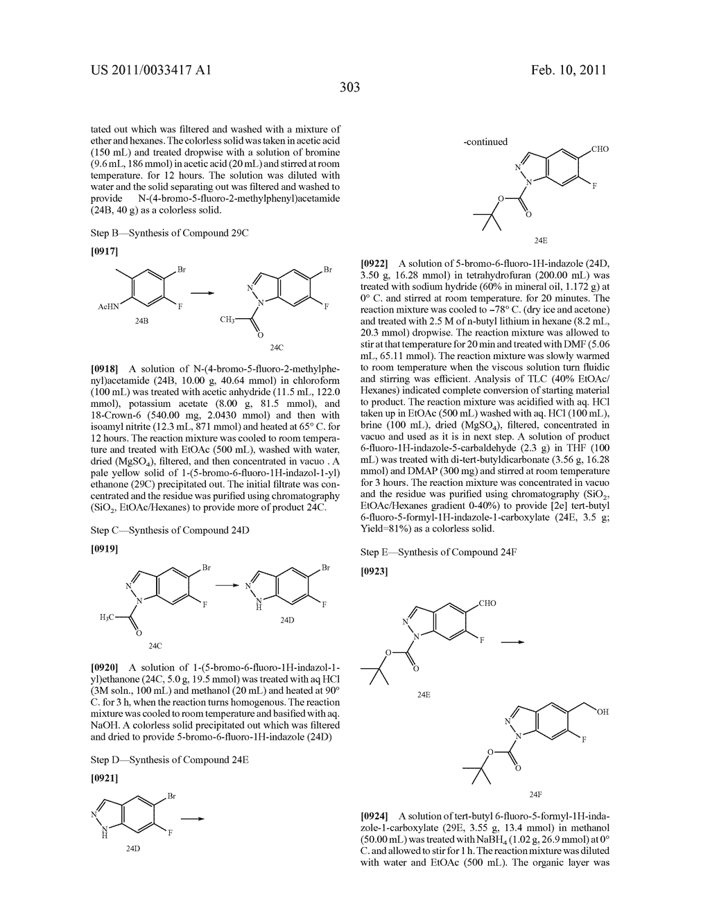 2,3-SUBSTITUTED INDOLE DERIVATIVES FOR TREATING VIRAL INFECTIONS - diagram, schematic, and image 304